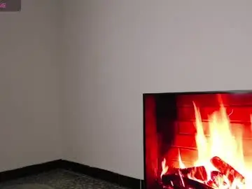 Chaturbate Nude Webcam of alessia_santorinni