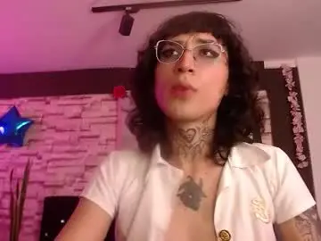 Chaturbate Live Porn of anne_castle86
