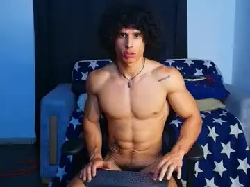 Chaturbate Private Sex Chat of arnold_black69