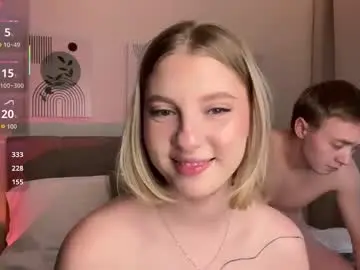 Chaturbate Nude Webcam of avrora_jessie