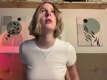 Chaturbate Nude Webcam of avrora_jessie