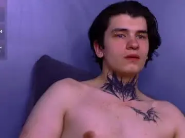 Chaturbate Live Sex Cam of bertythompson