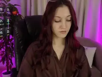 Chaturbate Adult Webcams of bimbaryy