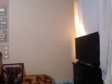 Chaturbate Best live sex cam show of caliope_goddess1