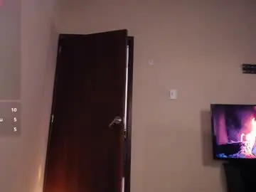 Chaturbate Watch Live Sex Cams of caliope_goddess1