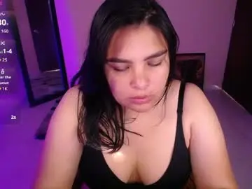 Chaturbate Sex Chat of caliope_goddess1