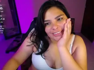 Chaturbate Sex Cam of caliope_goddess1