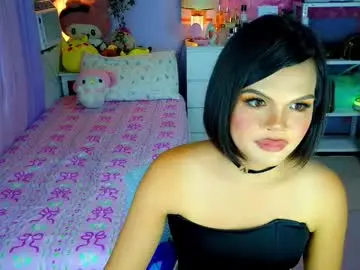 Chaturbate Nude Webcam of callme_mia
