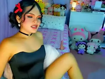 Chaturbate Watch Live Sex Cams of callme_mia