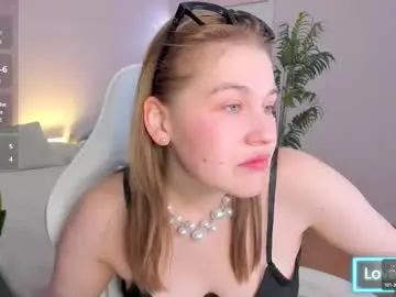 Chaturbate Adult Webcams of colleen_blake