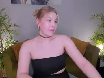 Chaturbate Live Porn of colleen_blake