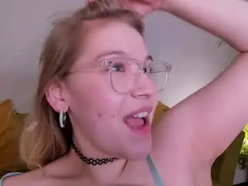 Chaturbate Watch Live Sex Cams of colleen_blake