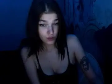 Chaturbate Best live sex cam show of dark_horny_witch