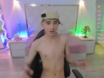 Chaturbate Free Live Porn of eidan_tay