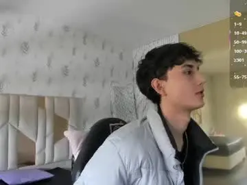 Chaturbate Live Porn of eidan_tay