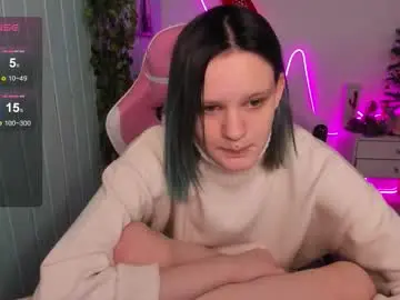 Chaturbate Live Sex Cam of elieiza_xo