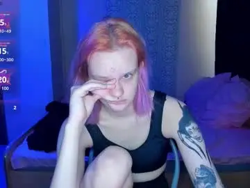 Chaturbate Live Porn of elieiza_xo