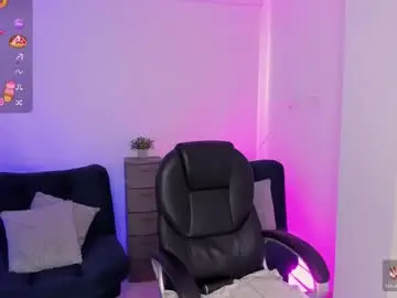 Chaturbate Free Live Porn of emilly_smith_1