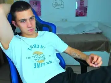 Chaturbate Private Sex Chat of frank_mooree