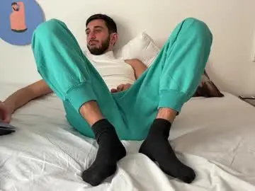 Chaturbate Live Porn of futa_fun