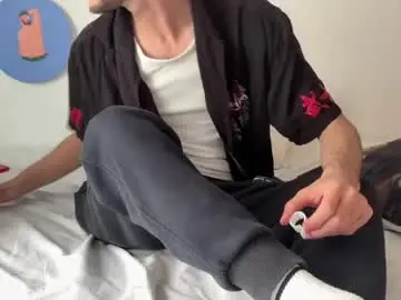 Chaturbate Nude Webcam of futa_fun