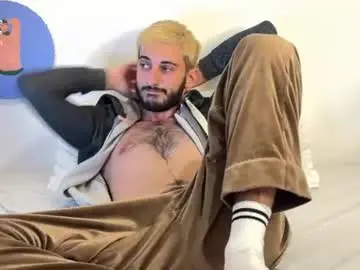 Chaturbate Free Porn Cam of futa_fun