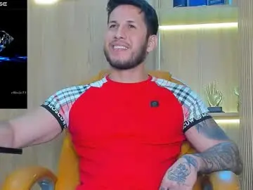 Chaturbate Free Live Porn of george_diesell_