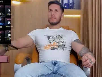 Chaturbate Free Live Porn of george_diesell_