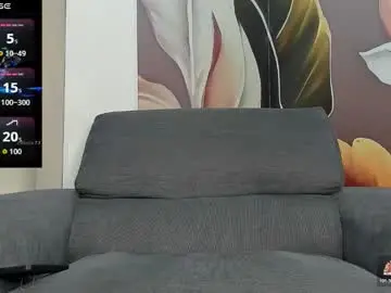 Chaturbate Sex Cam of george_diesell_