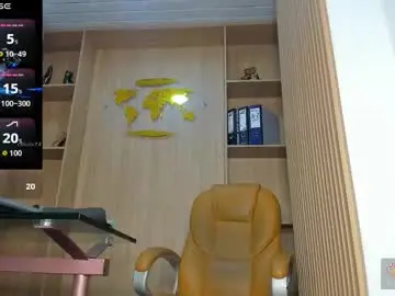 Chaturbate Free Live Porn of george_diesell_