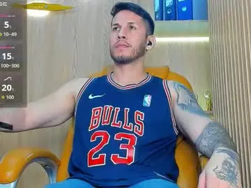 Chaturbate Adult Webcams of george_diesell_