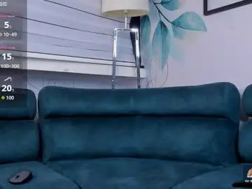 Chaturbate Private Sex Chat of george_diesell_