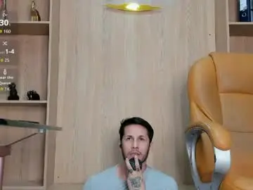 Chaturbate Live Sex of george_diesell_
