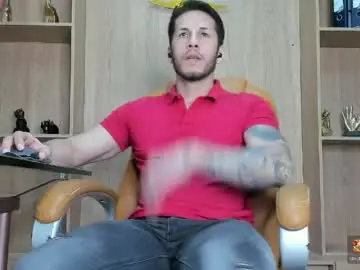 Chaturbate Free Porn Cam of george_diesell_