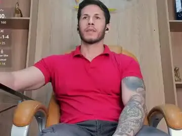 Chaturbate Watch Live Sex Cams of george_diesell_