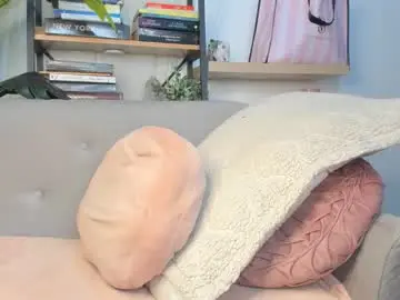 Chaturbate Live Sex of goofyshygirl1