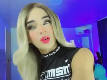 Chaturbate Free Live Porn of hannah_backers