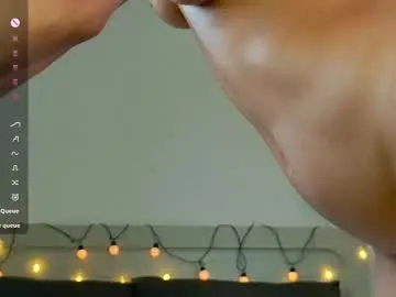 Chaturbate Live Porn of innnerlight