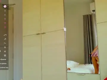 Chaturbate Adult Video Chat of innnerlight