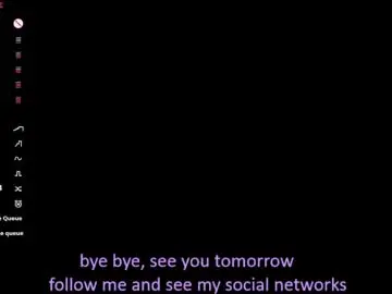 Chaturbate Best live sex cam show of innnerlight