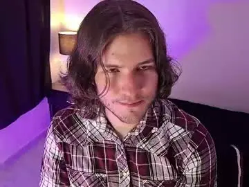 Chaturbate Nude Webcam of is_jesus