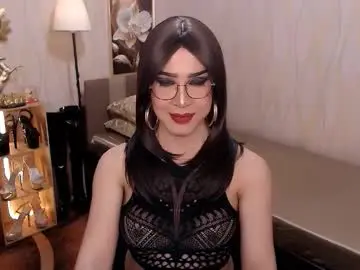 Chaturbate Sex Cam of jenniegarcia