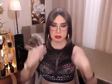 Chaturbate Live Sex of jenniegarcia