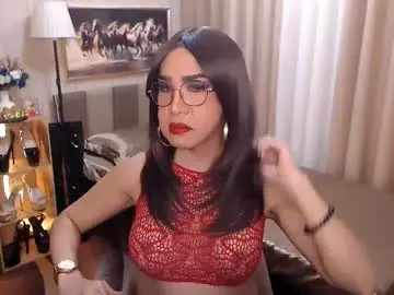 Chaturbate Live Sex Cam of jenniegarcia