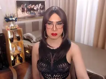 Chaturbate Adult Video Chat of jenniegarcia