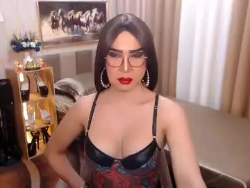 Chaturbate Sex Chat of jenniegarcia