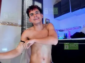 Chaturbate Private Sex Chat of jhonny_blake_