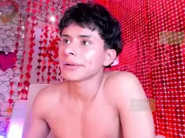 Chaturbate Sex Cam of jhonny_blake_