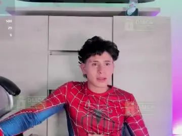 Chaturbate Live Porn of jhonny_blake_