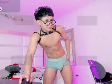 Chaturbate Adult Video Chat of jhonny_blake_